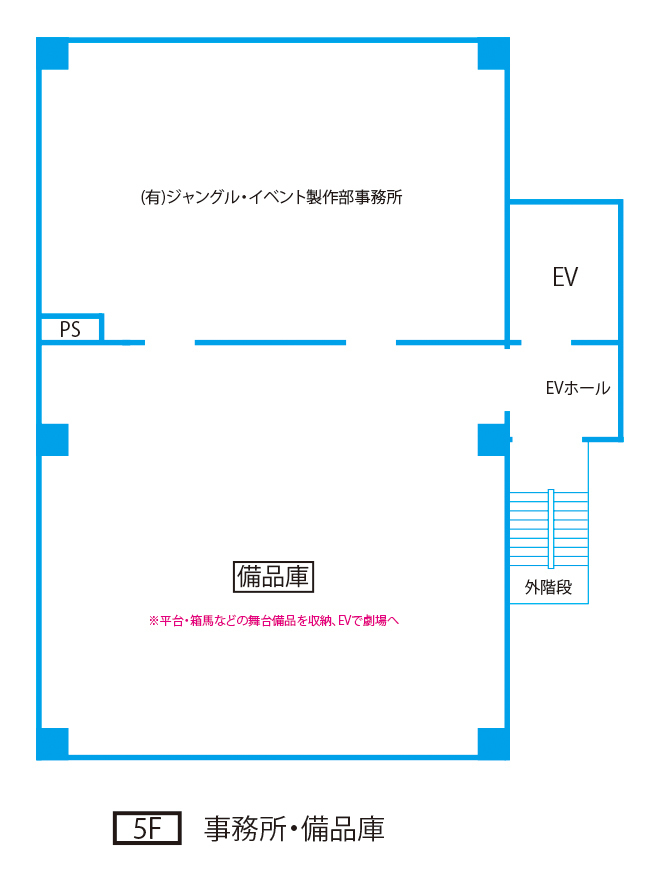 2 In Dependent Theatre 公式ブログ